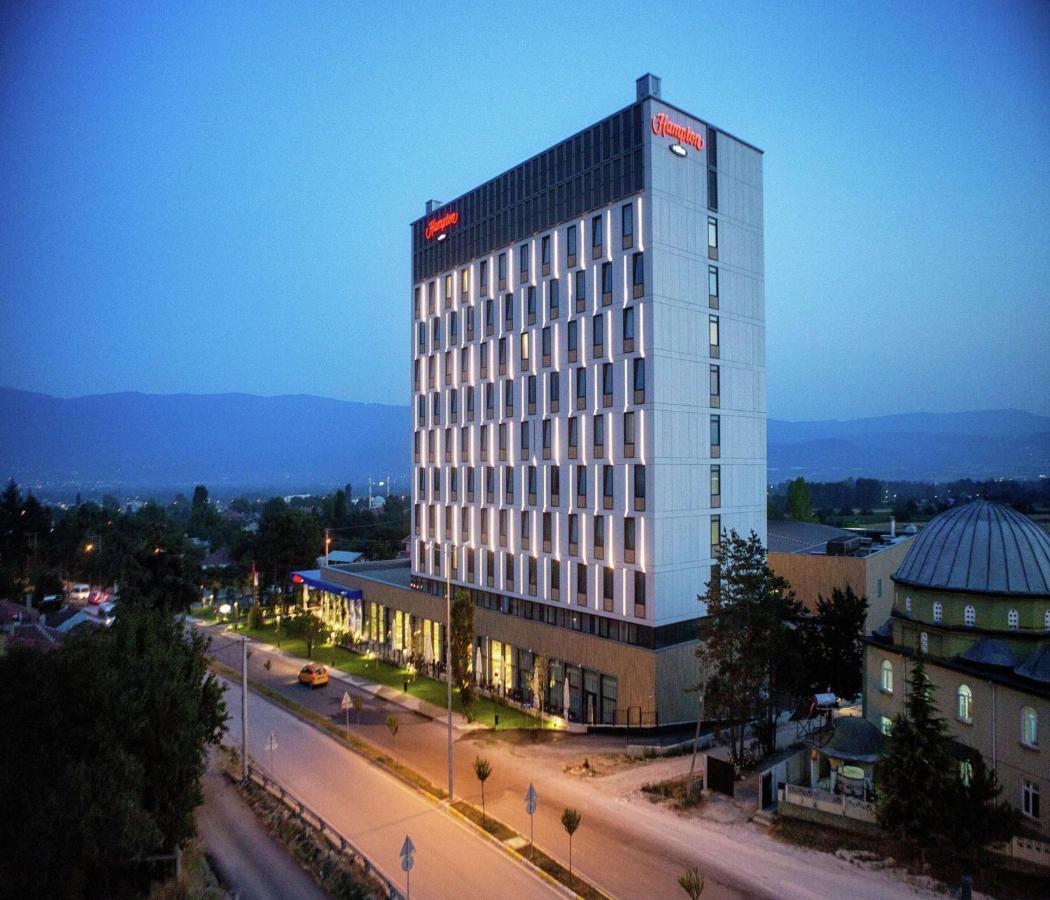 Hampton By Hilton בולו